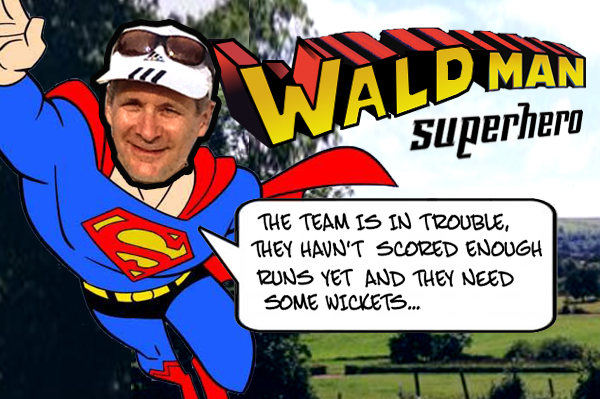 WALDMAN