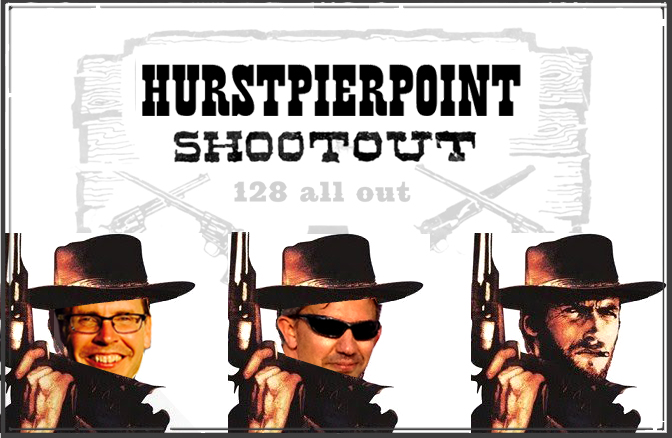 shootout