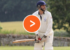 2014: match v Headstone St George