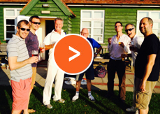 2014 : Match v Phil Mannings XI at Petworth