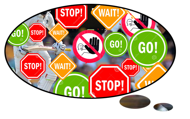 stop wait go