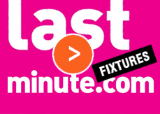 match v Last Minute.com XI