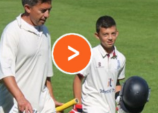 match v Phil Manning XI