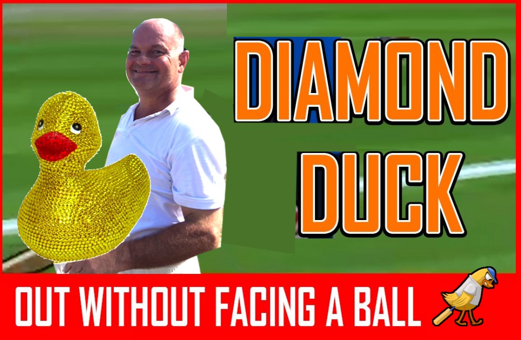 diamond duck 2