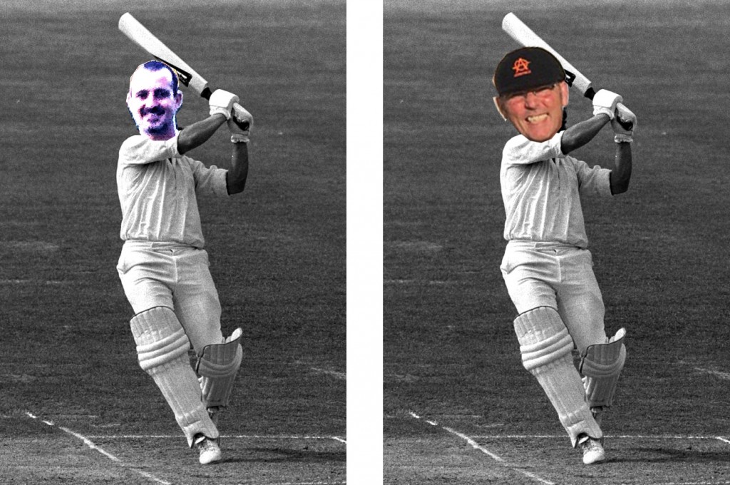ENG V IND 79 BOTHAM