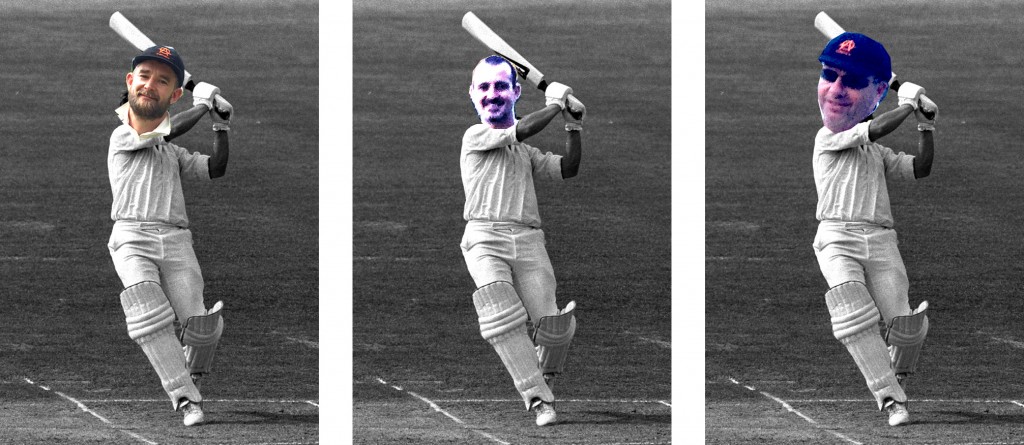 ENG V IND 79 BOTHAM