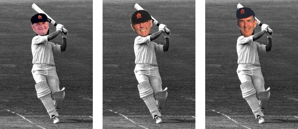 ENG V IND 79 BOTHAM